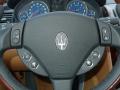 Controls of 2012 Maserati Quattroporte S #20