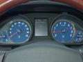  2012 Maserati Quattroporte S Gauges #21