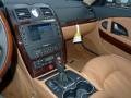 Controls of 2012 Maserati Quattroporte S #22