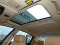 Sunroof of 2012 Maserati Quattroporte S #26