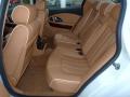  2012 Maserati Quattroporte Cuoio Interior #28