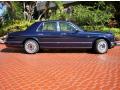  1999 Rolls-Royce Silver Seraph Peacock Blue #5