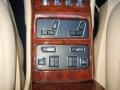 Controls of 1999 Rolls-Royce Silver Seraph  #32