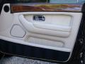 Door Panel of 1999 Rolls-Royce Silver Seraph  #36