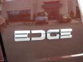  2012 Ford Edge Logo #4