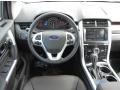 Dashboard of 2012 Ford Edge Limited #7