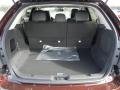  2012 Ford Edge Trunk #10