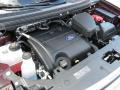  2012 Edge 3.5 Liter DOHC 24-Valve TiVCT V6 Engine #11