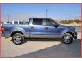 2006 F150 Lariat SuperCrew 4x4 #9