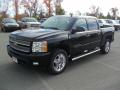 2012 Silverado 1500 LTZ Crew Cab 4x4 #1