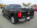 2012 Silverado 1500 LTZ Crew Cab 4x4 #2