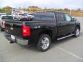 2012 Silverado 1500 LTZ Crew Cab 4x4 #4