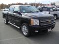 2012 Silverado 1500 LTZ Crew Cab 4x4 #5