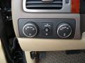 Controls of 2012 Chevrolet Silverado 1500 LTZ Crew Cab 4x4 #10