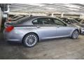 2012 7 Series 740Li Sedan #3