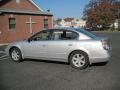 2004 Altima 2.5 S #4