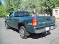 2000 Silverado 1500 LS Regular Cab 4x4 #5