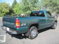 2000 Silverado 1500 LS Regular Cab 4x4 #7