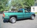 2000 Silverado 1500 LS Regular Cab 4x4 #8