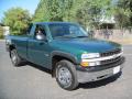 2000 Silverado 1500 LS Regular Cab 4x4 #11