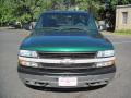 2000 Silverado 1500 LS Regular Cab 4x4 #12