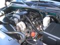  2000 Silverado 1500 4.8 Liter OHV 16-Valve Vortec V8 Engine #24