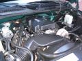  2000 Silverado 1500 4.8 Liter OHV 16-Valve Vortec V8 Engine #25