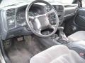  Medium Gray Interior Chevrolet Blazer #15