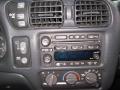 Controls of 2002 Chevrolet Blazer LS ZR2 4x4 #20