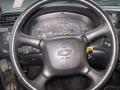  2002 Chevrolet Blazer LS ZR2 4x4 Steering Wheel #23