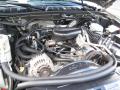  2002 Blazer 4.3 Liter OHV 12-Valve V6 Engine #27