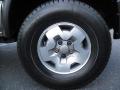  2002 Chevrolet Blazer LS ZR2 4x4 Wheel #28