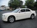  2005 Chrysler 300 Cool Vanilla #1