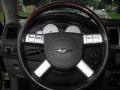  2005 Chrysler 300 C HEMI AWD Steering Wheel #23