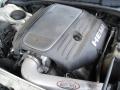  2005 300 5.7 Liter HEMI OHV 16-Valve MDS V8 Engine #33