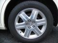  2005 Chrysler 300 C HEMI AWD Wheel #34