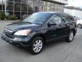 2009 CR-V EX 4WD #2 2009 CR-V EX 4WD #2