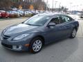 2009 MAZDA6 i Sport #4