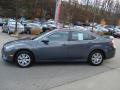 2009 MAZDA6 i Sport #5
