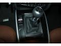  2012 A5 6 Speed Manual Shifter #15