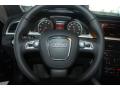  2012 Audi A5 2.0T quattro Coupe Steering Wheel #16