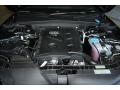  2012 A5 2.0 Liter FSI Turbocharged DOHC 16-Valve VVT 4 Cylinder Engine #25