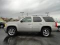 Click for details. 2009 Chevrolet Tahoe LTZ 4x4