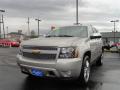 2009 Tahoe LTZ 4x4 #2