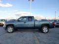 2012 Silverado 1500 LT Extended Cab 4x4 #1