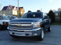 2012 Silverado 1500 LT Extended Cab 4x4 #2