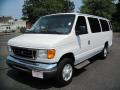 2006 E Series Van E350 XLT 15 Passenger #2