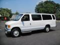 2006 E Series Van E350 XLT 15 Passenger #3