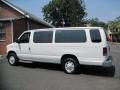 2006 E Series Van E350 XLT 15 Passenger #4