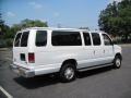 2006 E Series Van E350 XLT 15 Passenger #8